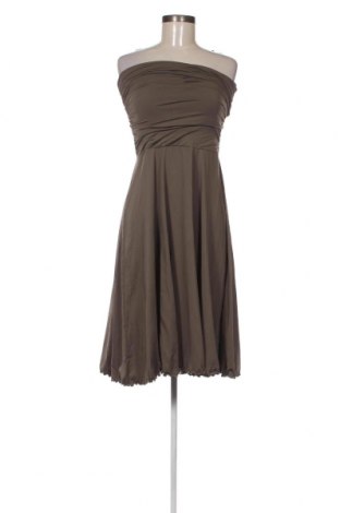 Kleid Olympia, Größe M, Farbe Grau, Preis 8,35 €