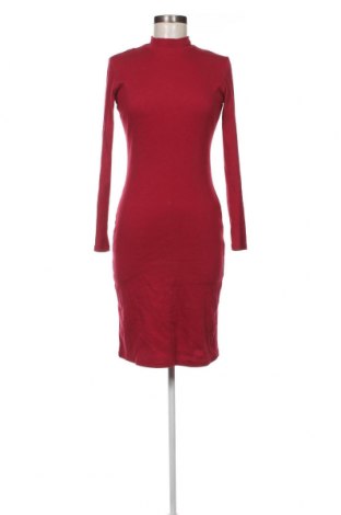 Kleid Oodji, Größe L, Farbe Rot, Preis € 5,65