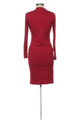 Šaty  Oodji, Veľkosť L, Farba Červená, Cena  4,60 €