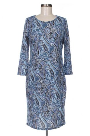 Kleid Oodji, Größe XXL, Farbe Mehrfarbig, Preis € 20,18