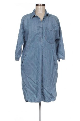Kleid Opus, Größe M, Farbe Blau, Preis 27,10 €