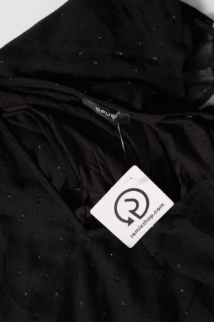 Šaty  Opus, Veľkosť M, Farba Čierna, Cena  38,56 €