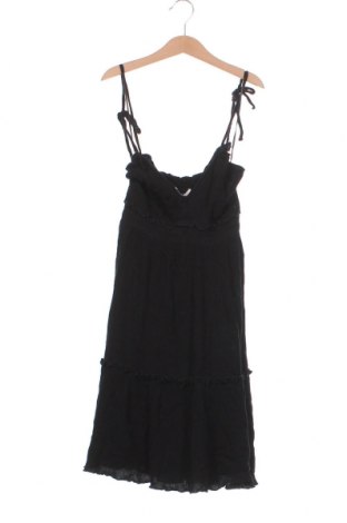 Kleid Orsay, Größe XS, Farbe Schwarz, Preis 3,23 €