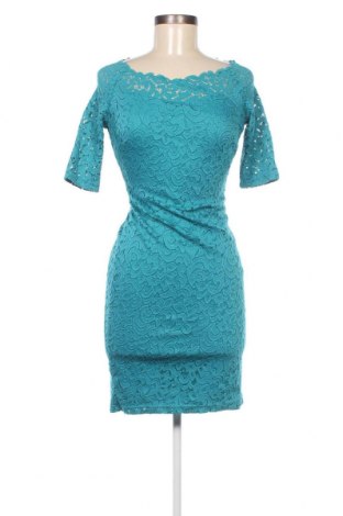 Sukienka Orsay, Rozmiar S, Kolor Niebieski, Cena 111,31 zł