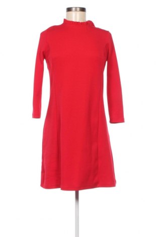 Šaty  Orsay, Velikost S, Barva Červená, Cena  139,00 Kč