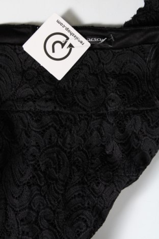 Šaty  Orsay, Velikost XS, Barva Černá, Cena  370,00 Kč