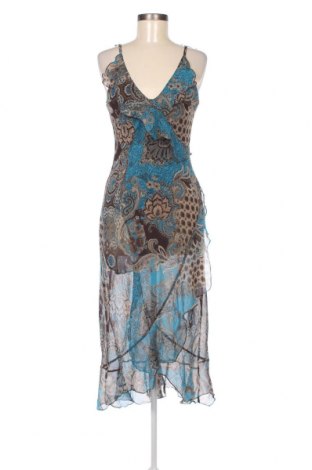 Φόρεμα Orsay, Μέγεθος L, Χρώμα Πολύχρωμο, Τιμή 15,25 €