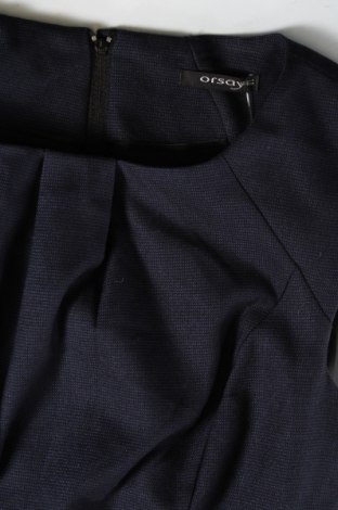 Sukienka Orsay, Rozmiar XS, Kolor Niebieski, Cena 92,76 zł