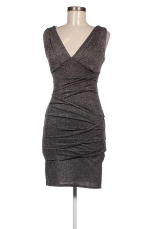 Φόρεμα Orsay, Μέγεθος S, Χρώμα Ασημί, Τιμή 35,88 €