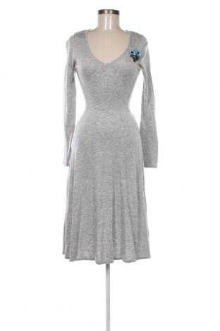 Φόρεμα Orsay, Μέγεθος M, Χρώμα Γκρί, Τιμή 8,90 €