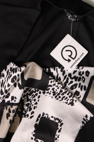 Kleid Oui, Größe L, Farbe Schwarz, Preis 14,78 €
