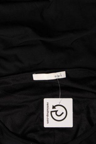 Šaty  Oui, Velikost XL, Barva Černá, Cena  1 051,00 Kč
