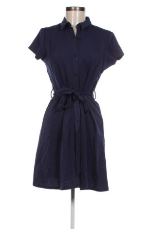 Kleid Oviesse, Größe L, Farbe Blau, Preis 14,23 €