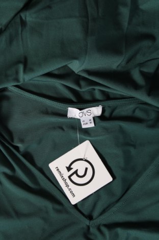 Рокля Oviesse, Размер M, Цвят Зелен, Цена 14,72 лв.