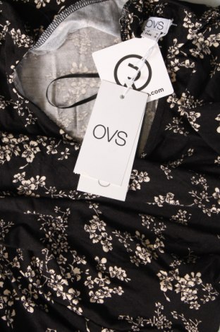 Φόρεμα Oviesse, Μέγεθος S, Χρώμα Μαύρο, Τιμή 16,60 €