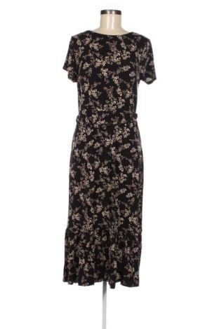 Kleid Oviesse, Größe L, Farbe Schwarz, Preis 21,81 €