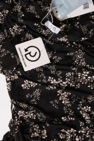 Kleid Oviesse, Größe XS, Farbe Schwarz, Preis 16,60 €
