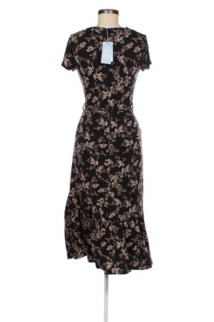 Kleid Oviesse, Größe XS, Farbe Schwarz, Preis 16,60 €