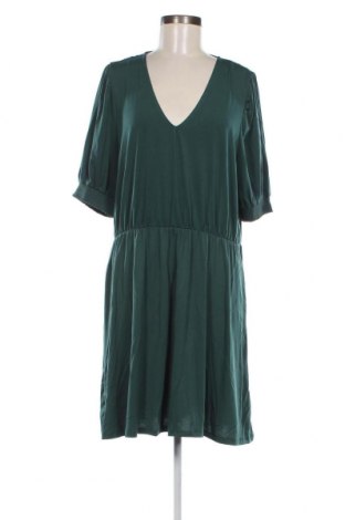 Kleid Oviesse, Größe XXL, Farbe Grün, Preis 7,59 €