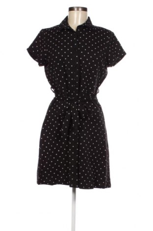 Φόρεμα Oviesse, Μέγεθος XL, Χρώμα Μαύρο, Τιμή 14,23 €