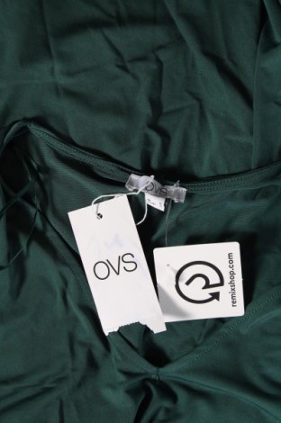 Kleid Oviesse, Größe S, Farbe Grün, Preis € 5,69