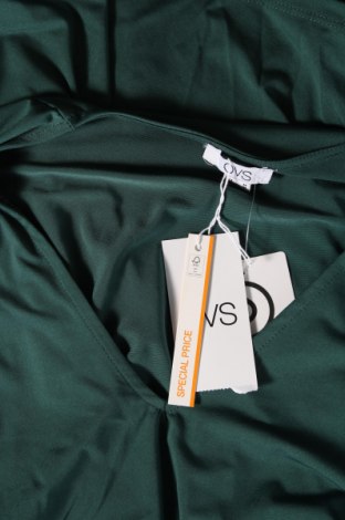 Kleid Oviesse, Größe M, Farbe Grün, Preis 23,71 €