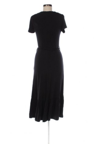Kleid Oviesse, Größe XS, Farbe Schwarz, Preis 6,16 €