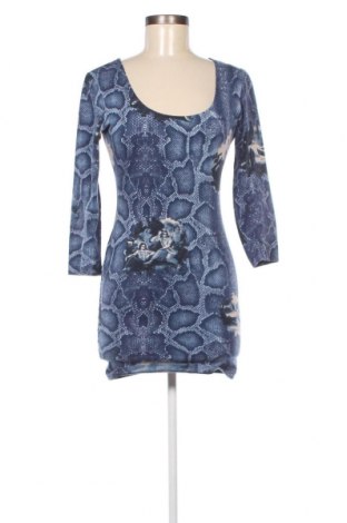 Kleid P.A.R.O.S.H., Größe M, Farbe Blau, Preis € 47,62