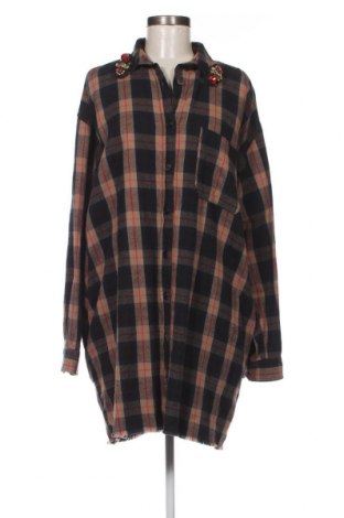 Kleid P_Jean, Größe XS, Farbe Mehrfarbig, Preis 9,97 €
