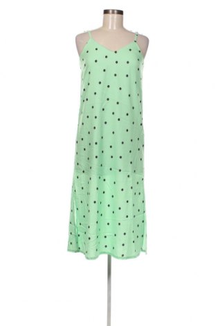 Kleid PITAYA, Größe L, Farbe Grün, Preis € 27,18