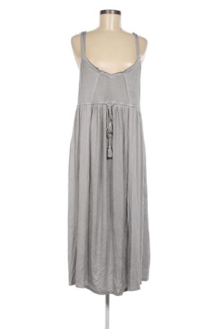 Φόρεμα POL, Μέγεθος L, Χρώμα Γκρί, Τιμή 14,60 €
