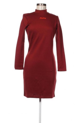 Kleid PUMA, Größe M, Farbe Rot, Preis 27,34 €