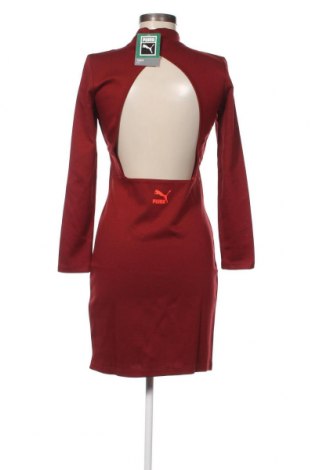 Šaty  PUMA, Veľkosť M, Farba Červená, Cena  27,34 €