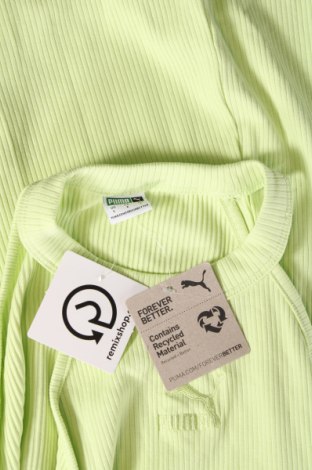 Šaty  PUMA, Velikost L, Barva Zelená, Cena  636,00 Kč