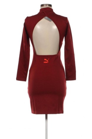 Šaty  PUMA, Velikost S, Barva Červená, Cena  1 478,00 Kč