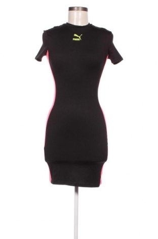Kleid PUMA, Größe XS, Farbe Schwarz, Preis 26,29 €