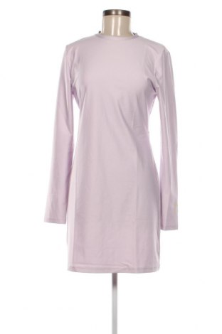 Kleid PUMA, Größe L, Farbe Lila, Preis 22,61 €