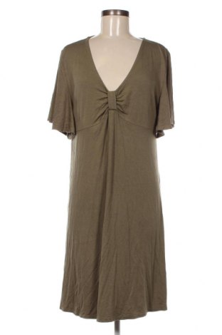 Φόρεμα Page One, Μέγεθος XL, Χρώμα Πράσινο, Τιμή 10,41 €