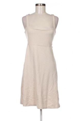 Φόρεμα Page One, Μέγεθος M, Χρώμα  Μπέζ, Τιμή 3,05 €