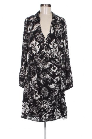 Φόρεμα Page One, Μέγεθος XL, Χρώμα Μαύρο, Τιμή 14,35 €