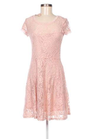 Φόρεμα Page One, Μέγεθος S, Χρώμα Ρόζ , Τιμή 8,01 €