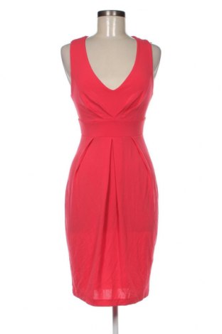 Φόρεμα Paolo Casalini, Μέγεθος S, Χρώμα Ρόζ , Τιμή 47,17 €