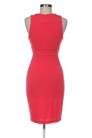 Φόρεμα Paolo Casalini, Μέγεθος S, Χρώμα Ρόζ , Τιμή 44,30 €