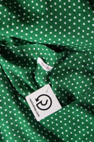 Φόρεμα Paprika, Μέγεθος M, Χρώμα Πράσινο, Τιμή 21,03 €