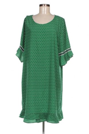 Φόρεμα Paprika, Μέγεθος M, Χρώμα Πράσινο, Τιμή 21,03 €