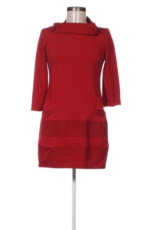 Kleid Paquito, Größe M, Farbe Rot, Preis € 16,30