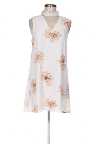 Kleid Parisian Collection, Größe M, Farbe Weiß, Preis 14,83 €
