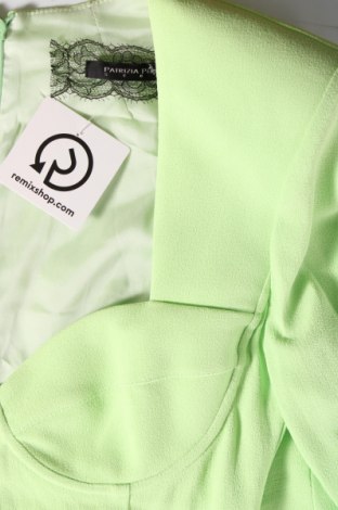 Šaty  Patrizia Pepe, Veľkosť XL, Farba Zelená, Cena  130,27 €