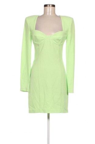 Φόρεμα Patrizia Pepe, Μέγεθος XL, Χρώμα Πράσινο, Τιμή 175,50 €