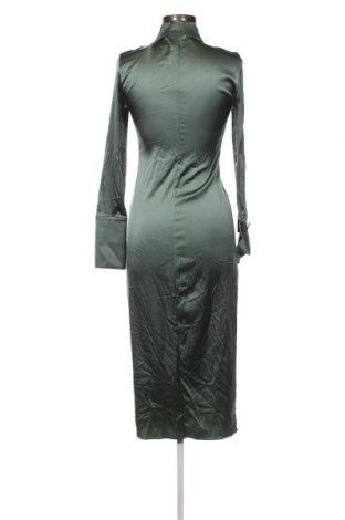 Kleid Patrizia Pepe, Größe S, Farbe Grün, Preis 175,50 €